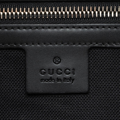 Gucci GG Supreme Web Small Day Backpack (SHF-iD13C9)