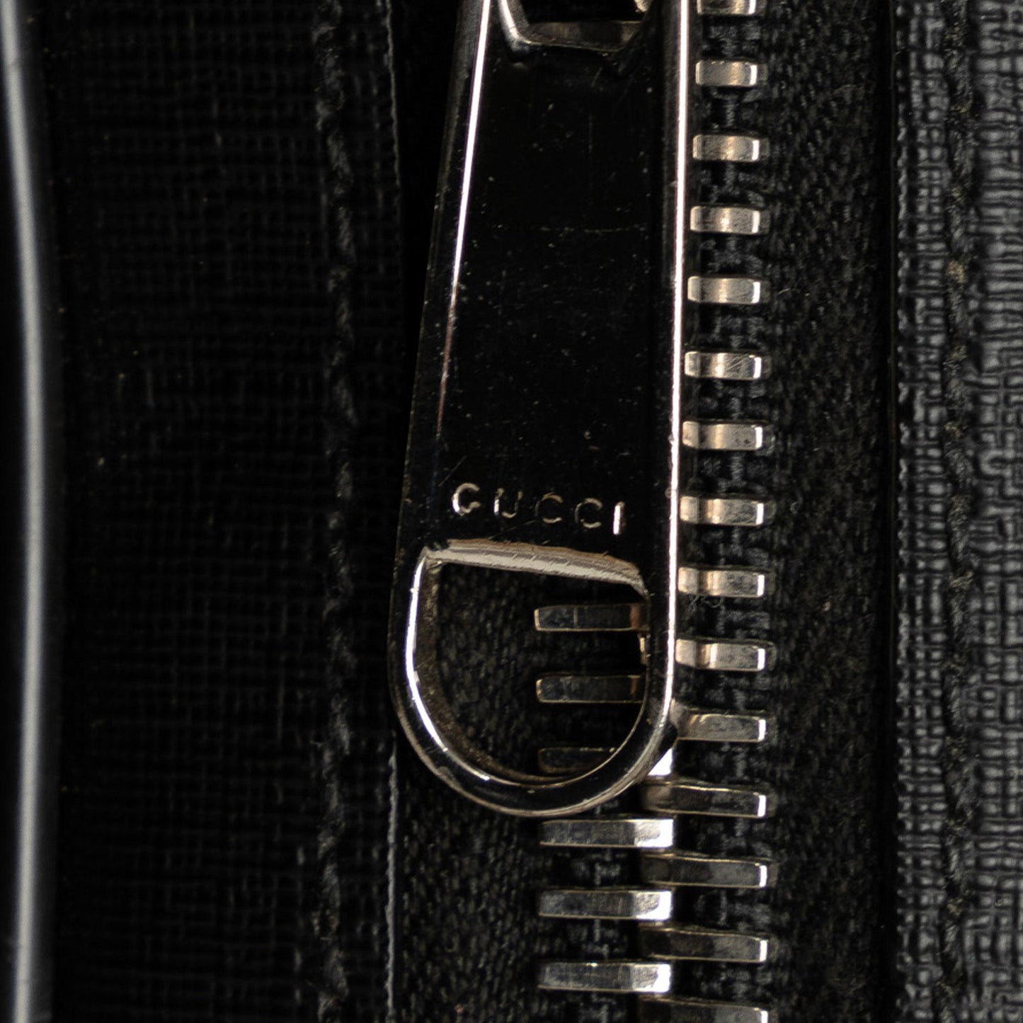 Gucci GG Supreme Web Tiger Belt Bag (SHG-3TiWOh)