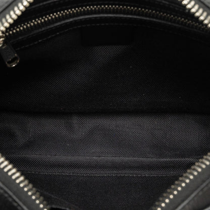 Gucci GG Supreme Web Tiger Belt Bag (SHG-3TiWOh)