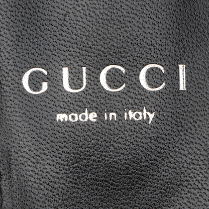 Gucci GG Velvet Bow Slide Sandals - Size 8.5 / 38.5 (SHF-EQf1eQ)