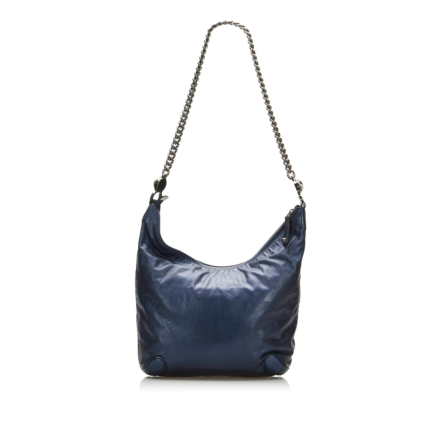 Gucci Galaxy Chain Shoulder Bag (SHG-xInjFT)