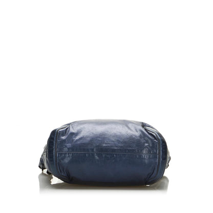 Gucci Galaxy Chain Shoulder Bag (SHG-xInjFT)