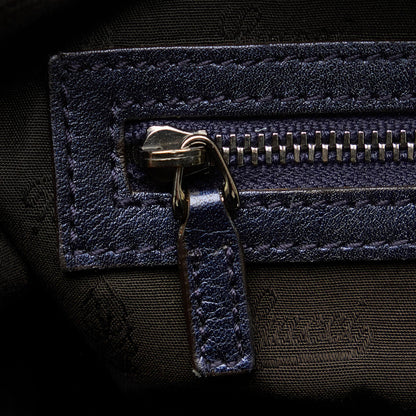 Gucci Galaxy Chain Shoulder Bag (SHG-xInjFT)