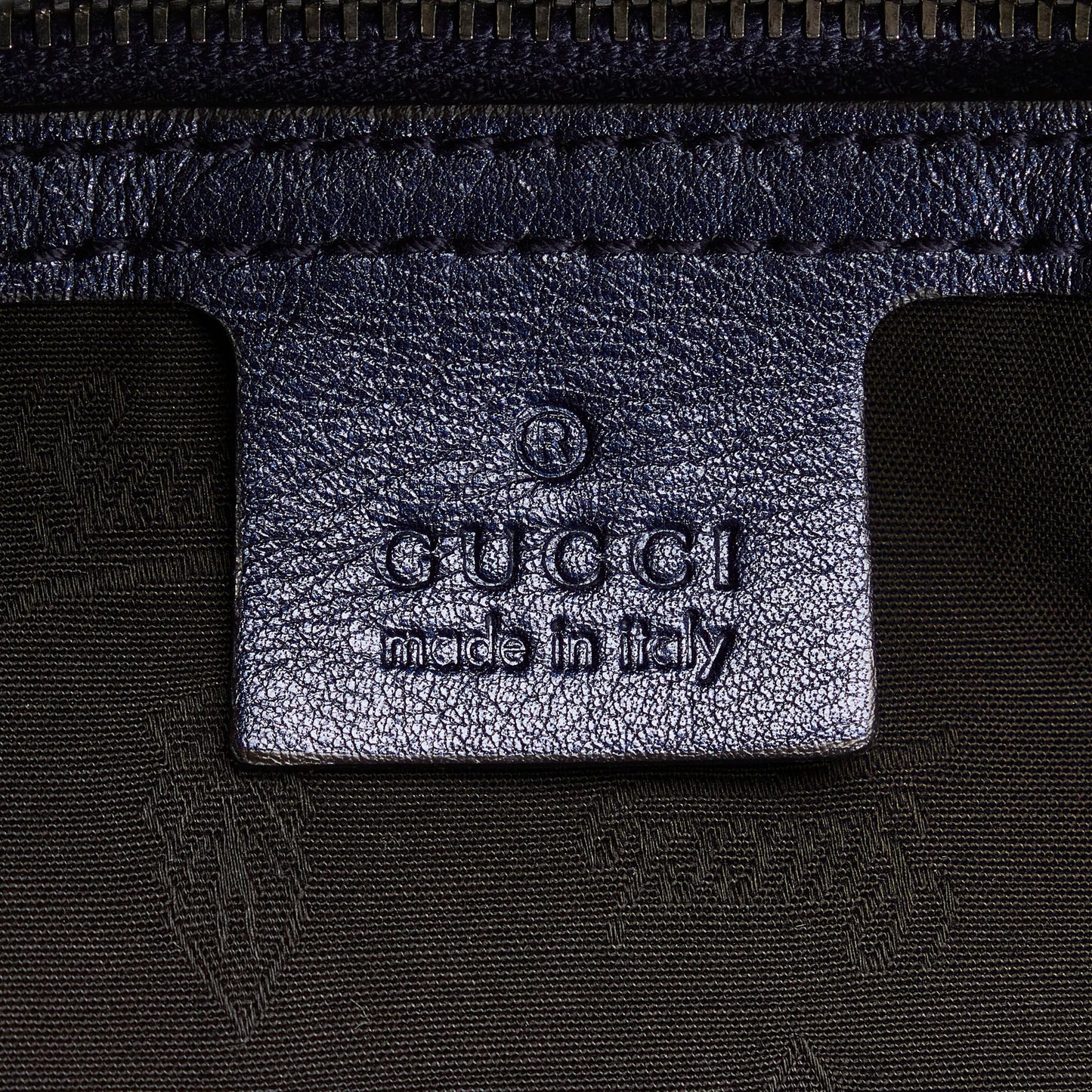 Gucci Galaxy Chain Shoulder Bag (SHG-xInjFT)