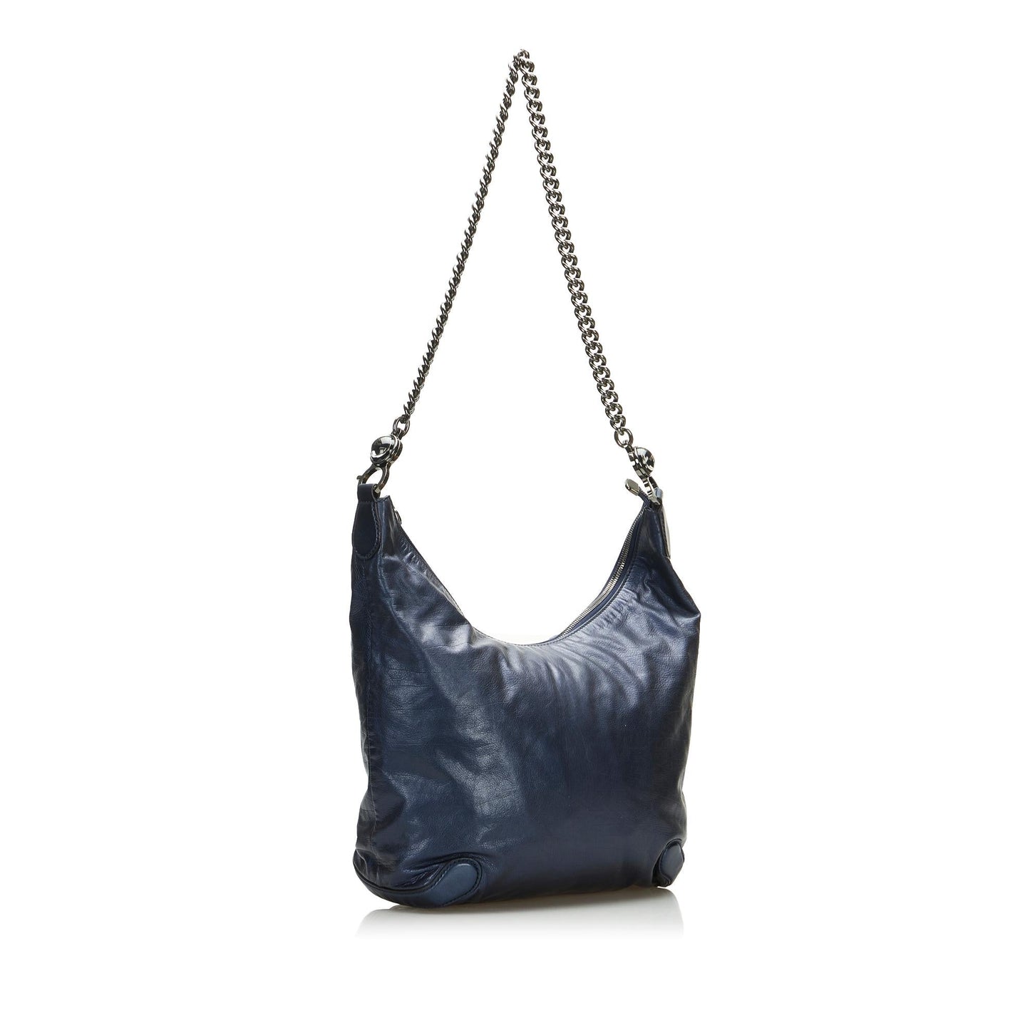 Gucci Galaxy Chain Shoulder Bag (SHG-xInjFT)