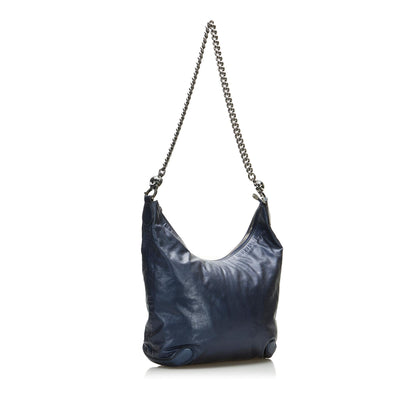 Gucci Galaxy Chain Shoulder Bag (SHG-xInjFT)