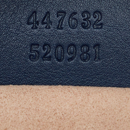 Gucci Gg Marmont Gucci Ghost Matelasse Crossbody (SHG-HLQeUH)