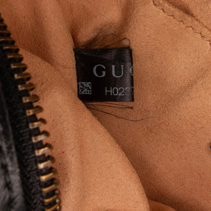 Gucci Gg Marmont Matelasse Crossbody (SHG-ix0CHC)