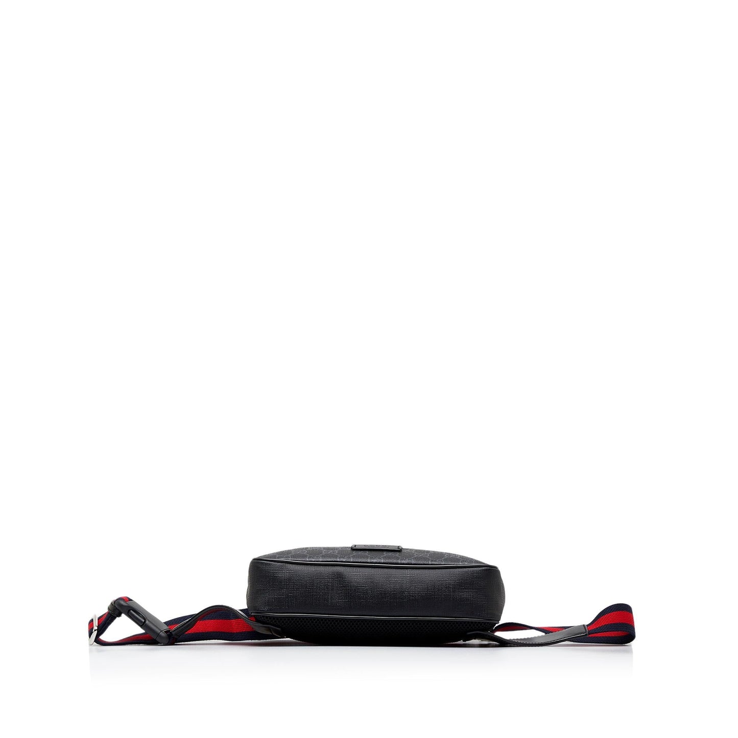Gucci Gg Supreme Web Belt Bag (SHG-7zDHEg)
