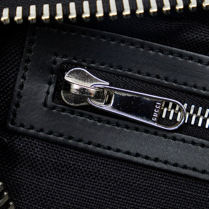 Gucci Gg Supreme Web Belt Bag (SHG-7zDHEg)