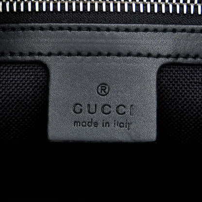 Gucci Gg Supreme Web Belt Bag (SHG-7zDHEg)