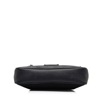 Gucci Gg Supreme Web Belt Bag (SHG-8fIIkY)