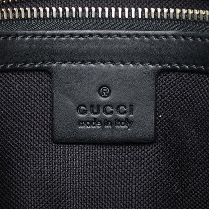 Gucci Gg Supreme Web Belt Bag (SHG-8fIIkY)