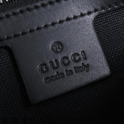 Gucci Gg Supreme Web Belt Bag (SHG-05UZBS)