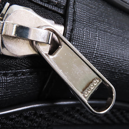 Gucci Gg Supreme Web Belt Bag (SHG-05UZBS)