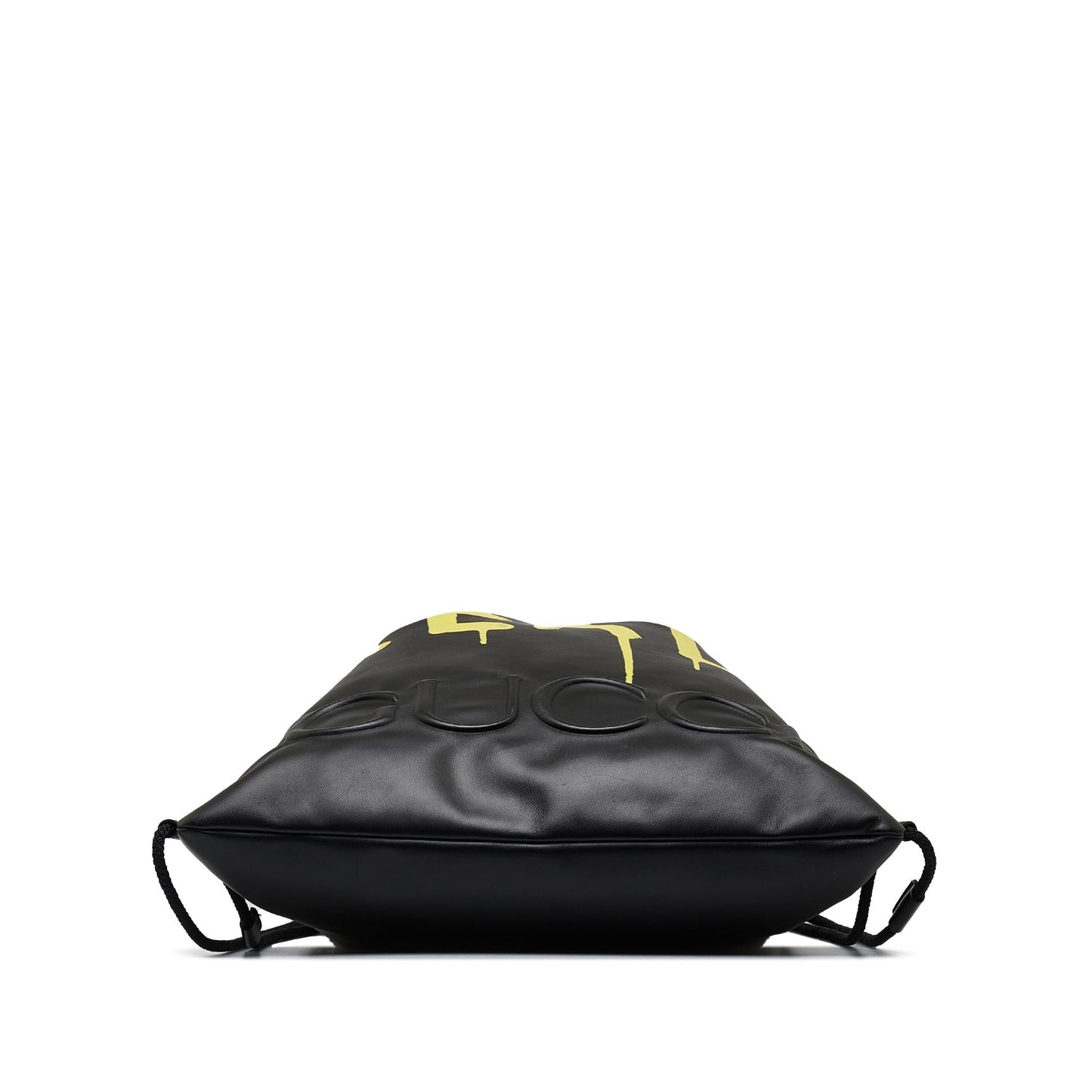 Gucci Gucci Ghost Backpack (SHG-RabmQM)