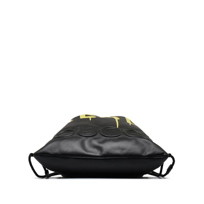 Gucci Gucci Ghost Backpack (SHG-RabmQM)