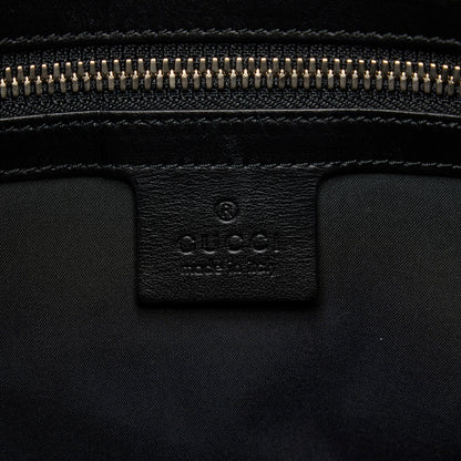 Gucci Gucci Ghost Backpack (SHG-RabmQM)