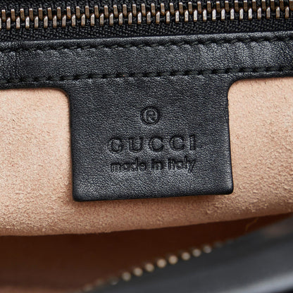 Gucci Gucci Ghost GG Marmont (SHG-JwaVYu)