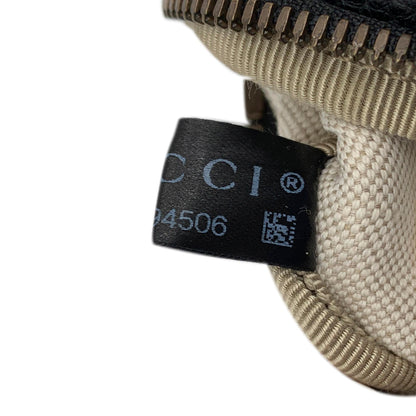 Gucci Gucci Logo Belt Bag (SHG-36499)