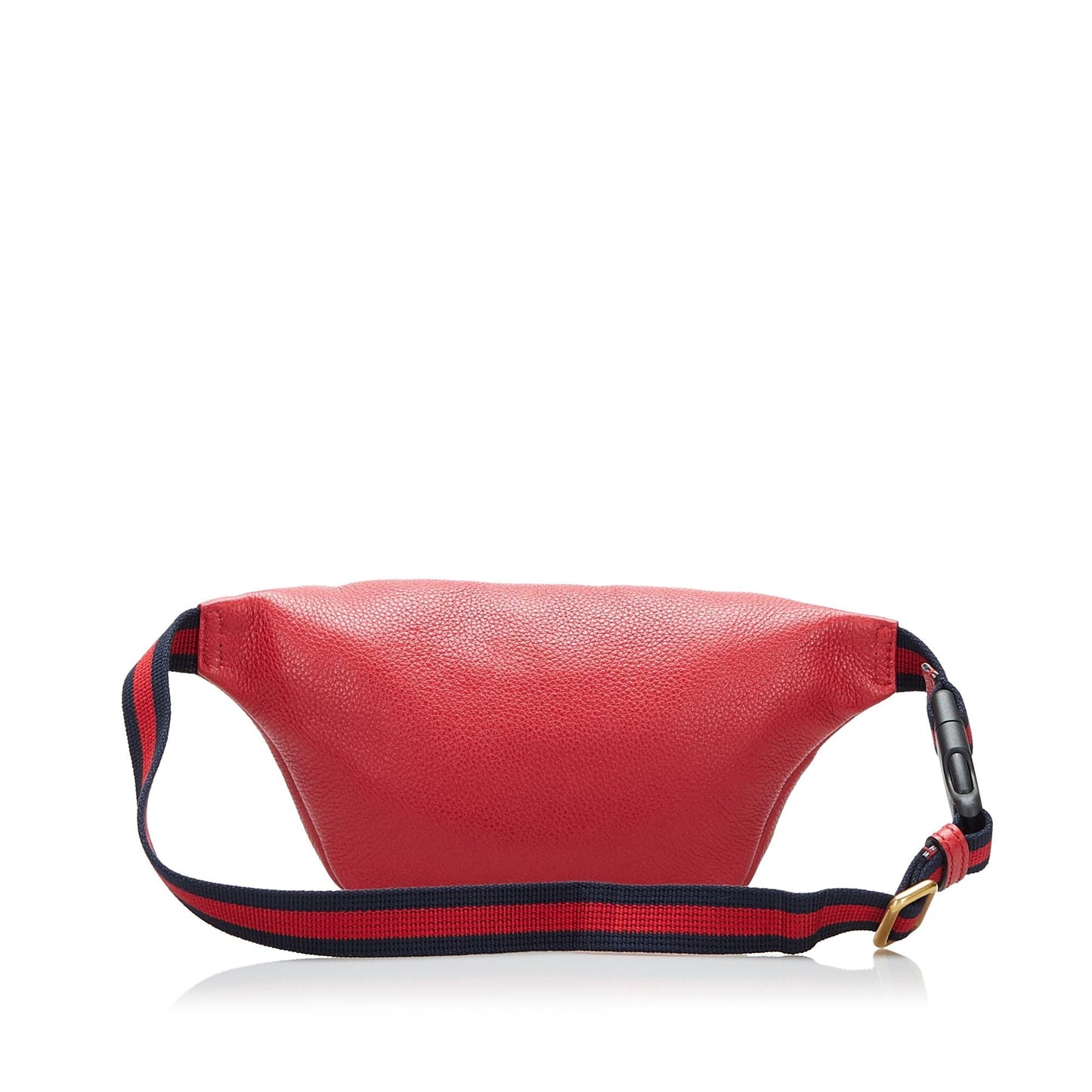 Gucci Gucci Logo Belt Bag (SHG-nYytnh)