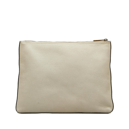Gucci Gucci Logo Clutch Bag (SHG-9c7YpA)