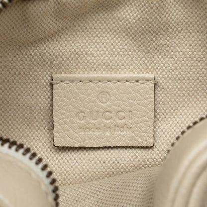 Gucci Gucci Logo Crossbody (SHG-nQtOUc)