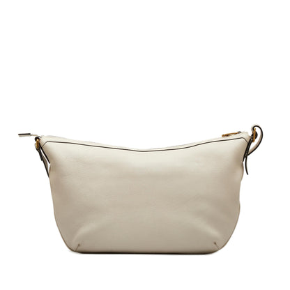 Gucci Gucci Logo Half Moon (SHG-FVuWqd)