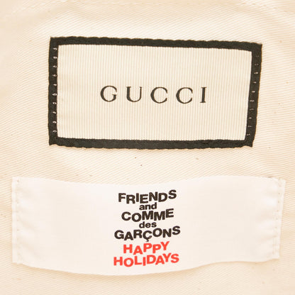Gucci Gucci x COMME des GARCONS Shopper Tote (SHG-35488)