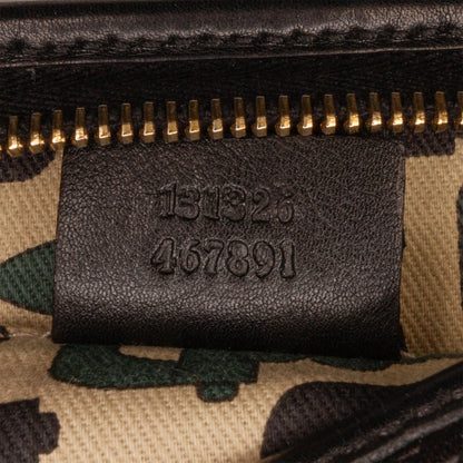 Gucci Guccissima Abbey Crossbody Bag (SHG-EG1Wwj)