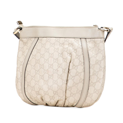 Gucci Guccissima Abbey D Ring Crossbody