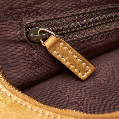 Gucci Guccissima Abbey D-Ring Shoulder Bag (SHG-31659)