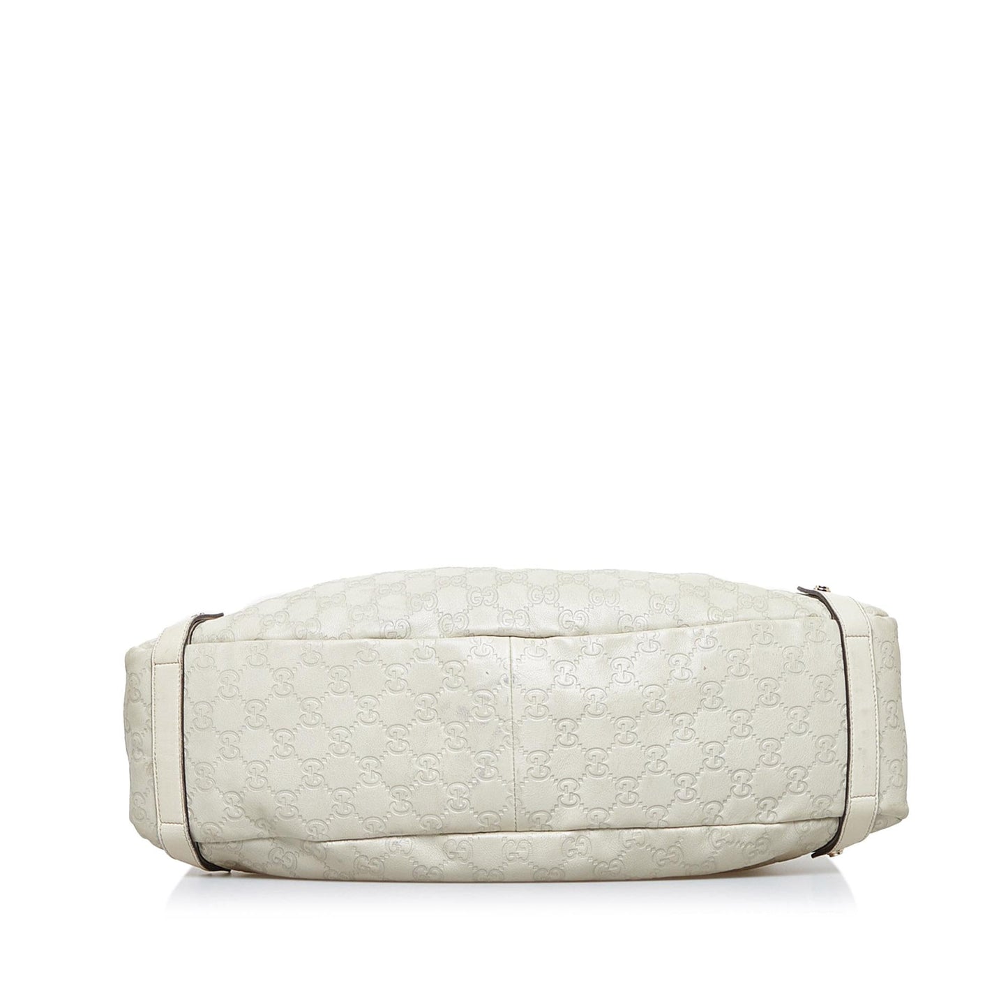 Gucci Guccissima Abbey D-Ring Tote (SHG-UaBhYb)