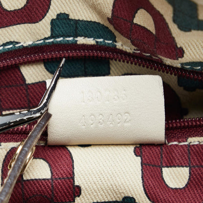 Gucci Guccissima Abbey D-Ring Tote (SHG-UaBhYb)