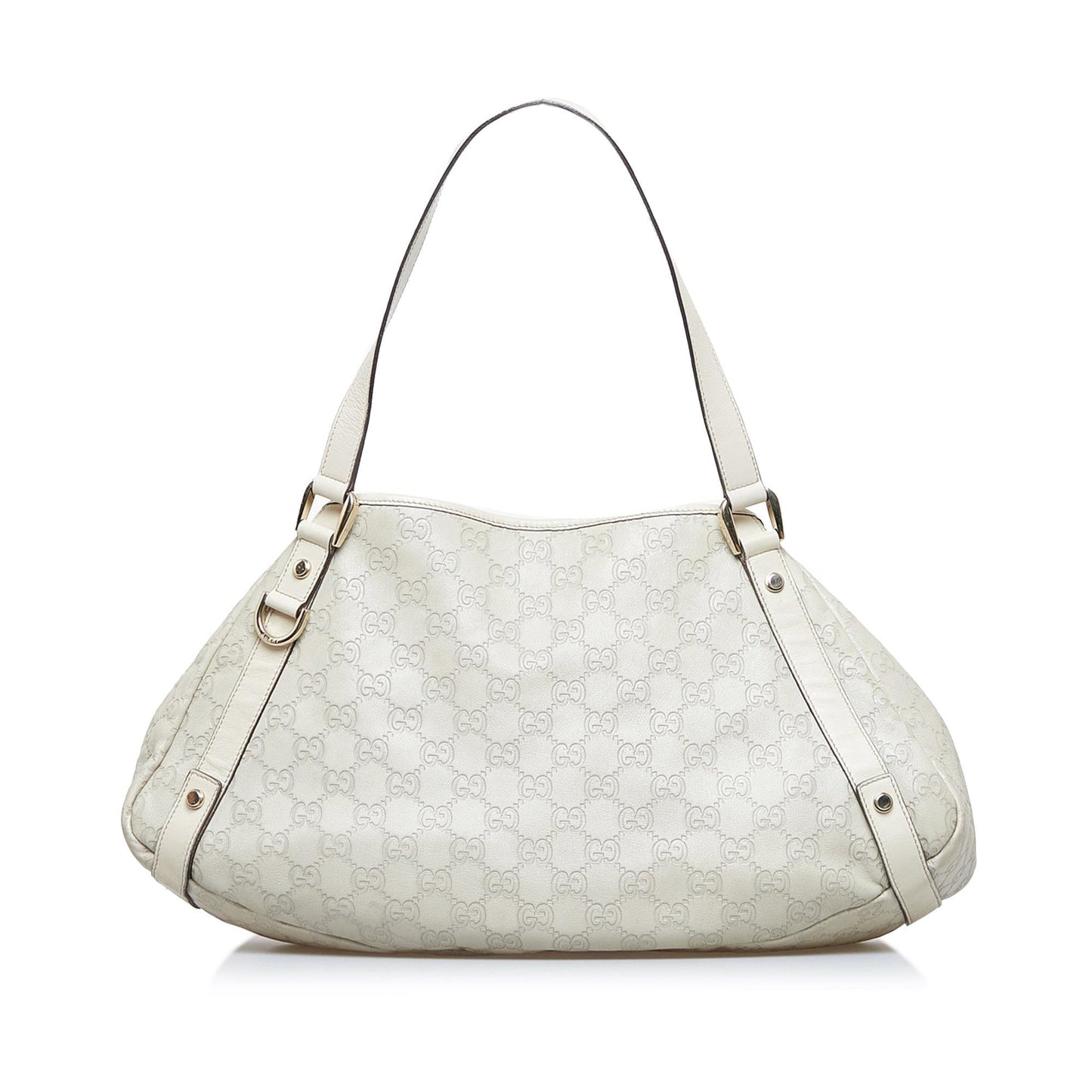Gucci Guccissima Abbey D-Ring Tote (SHG-UaBhYb)