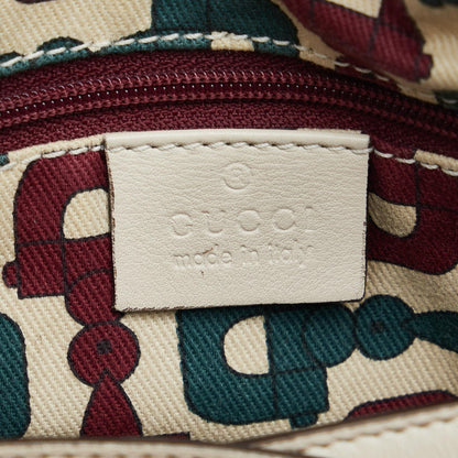 Gucci Guccissima Abbey D-Ring Tote (SHG-UaBhYb)