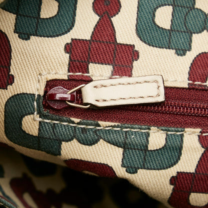Gucci Guccissima Abbey (SHG-36641)