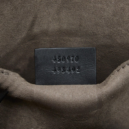 Gucci Guccissima Backpack (SHG-CWObGz)