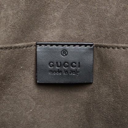 Gucci Guccissima Backpack (SHG-CWObGz)