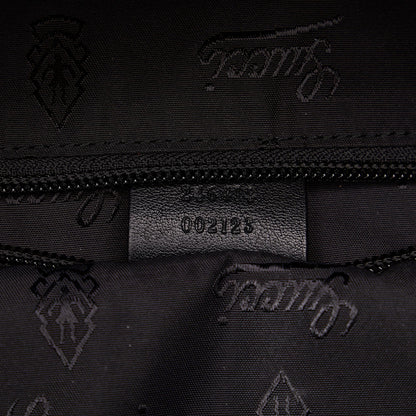 Gucci Guccissima Backpack (SHG-B6kq4e)