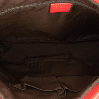Gucci Guccissima Bamboo Shoulder Bag (SHG-Zkij8n)