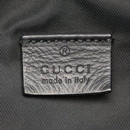 Gucci Guccissima Belt Bag (SHG-v1cfww)