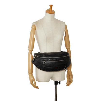 Gucci Guccissima Belt Bag (SHG-v1cfww)