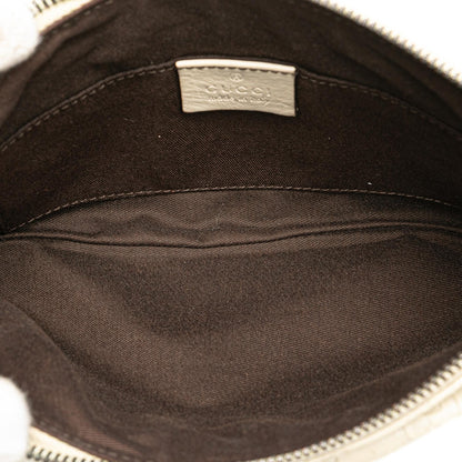 Gucci Guccissima Belt Bag