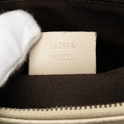 Gucci Guccissima Belt Bag