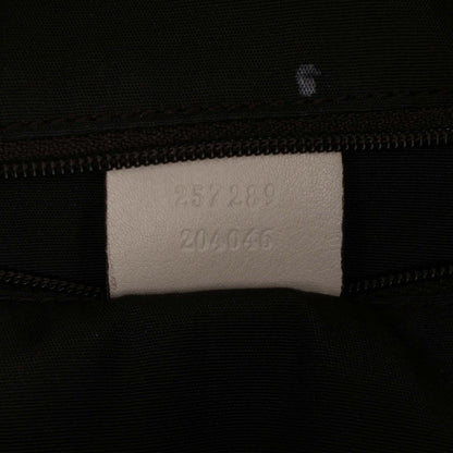 Gucci Guccissima Boston Bag