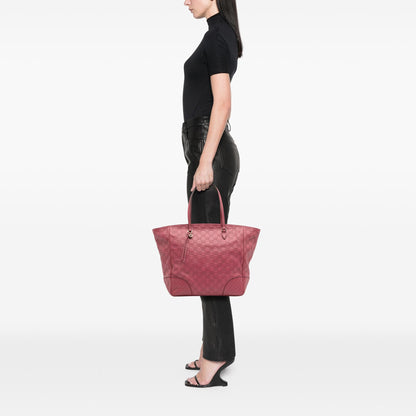 Gucci Guccissima Bree Tote