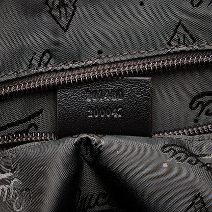 Gucci Guccissima Briefcase (SHG-pCzGtf)