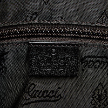 Gucci Guccissima Briefcase (SHG-pCzGtf)