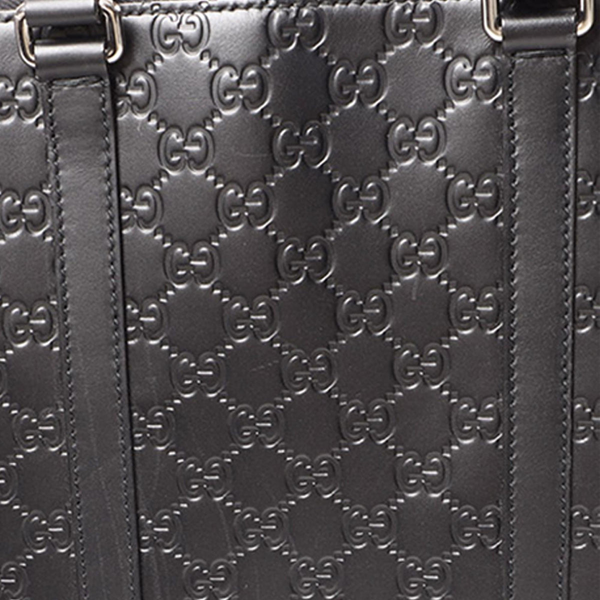 Gucci Guccissima Briefcase (SHG-z0Nrdq)